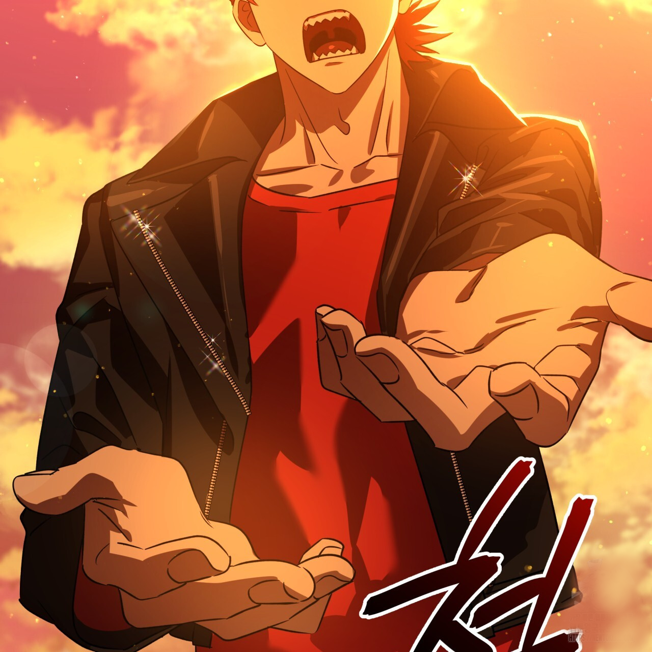 Death Delayed For A Short Time Because Of The Will Chapter 44 - page 67