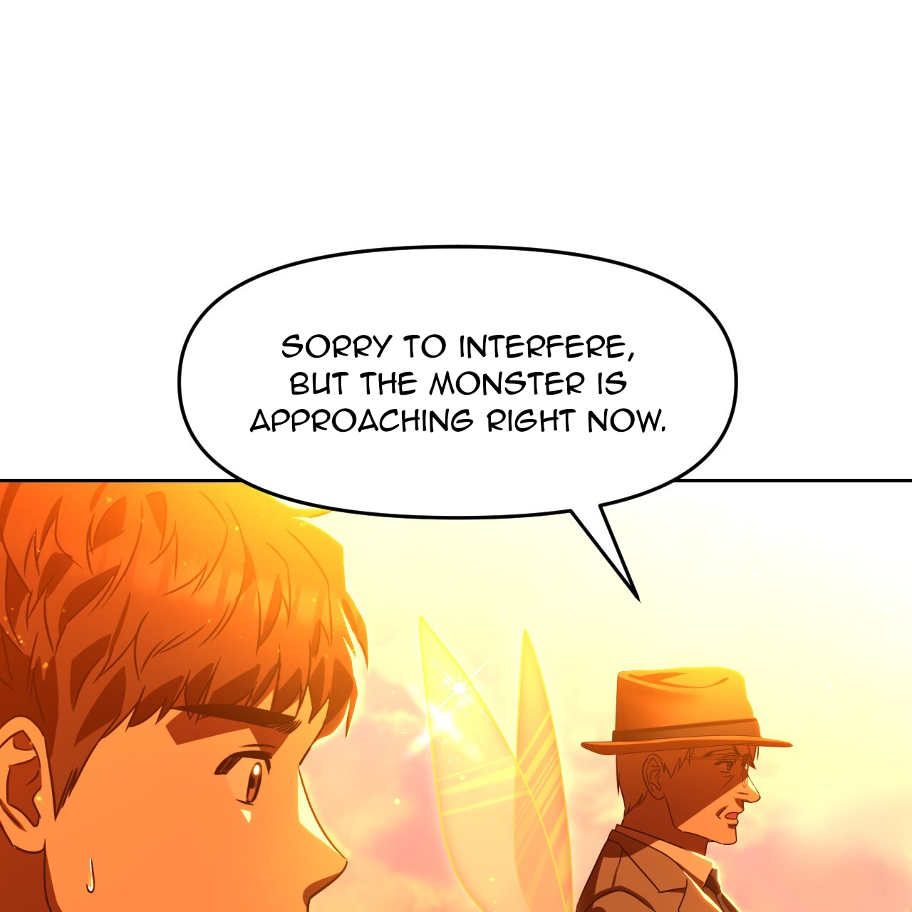 Death Delayed For A Short Time Because Of The Will Chapter 44 - page 78