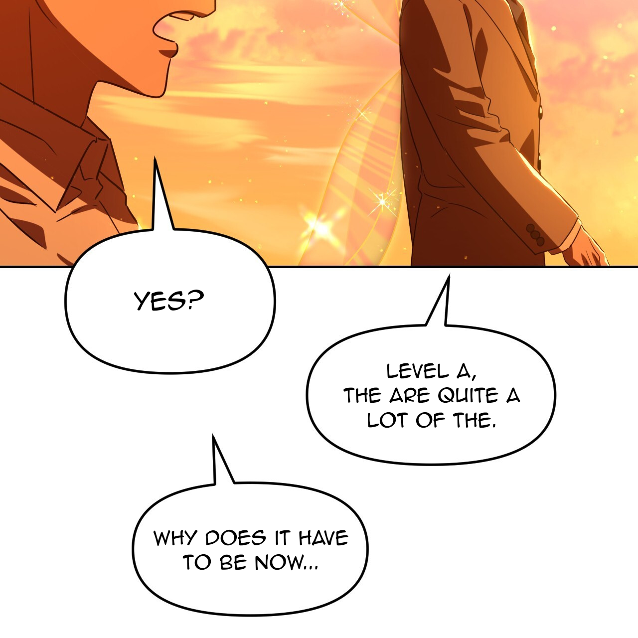 Death Delayed For A Short Time Because Of The Will Chapter 44 - page 79