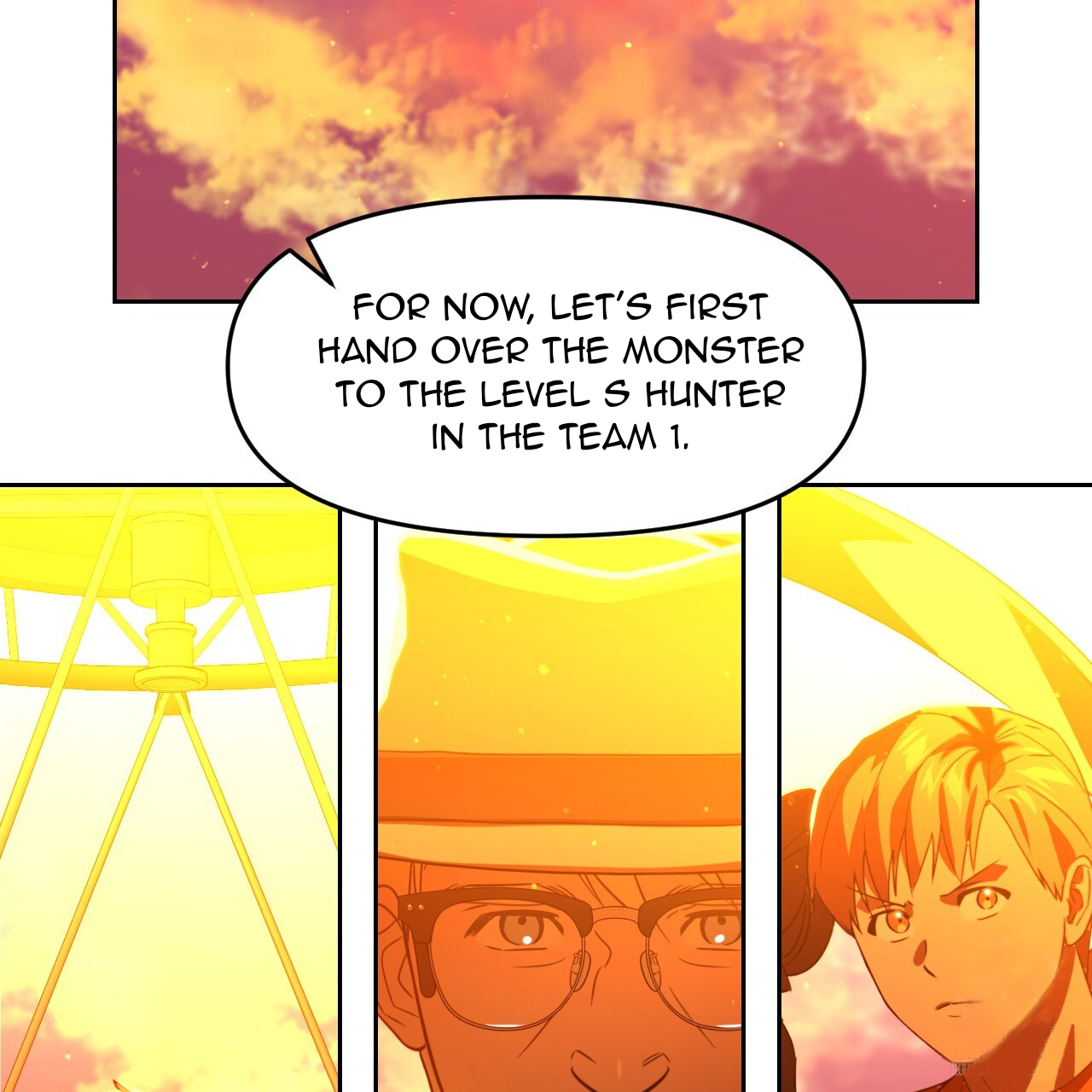 Death Delayed For A Short Time Because Of The Will Chapter 44 - page 82