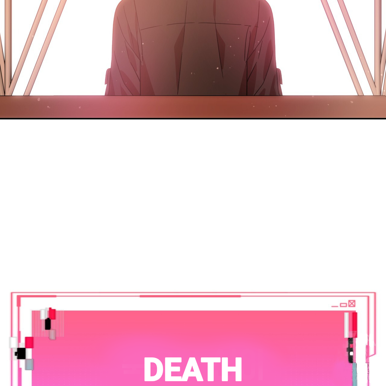 Death Delayed For A Short Time Because Of The Will Chapter 44 - page 90