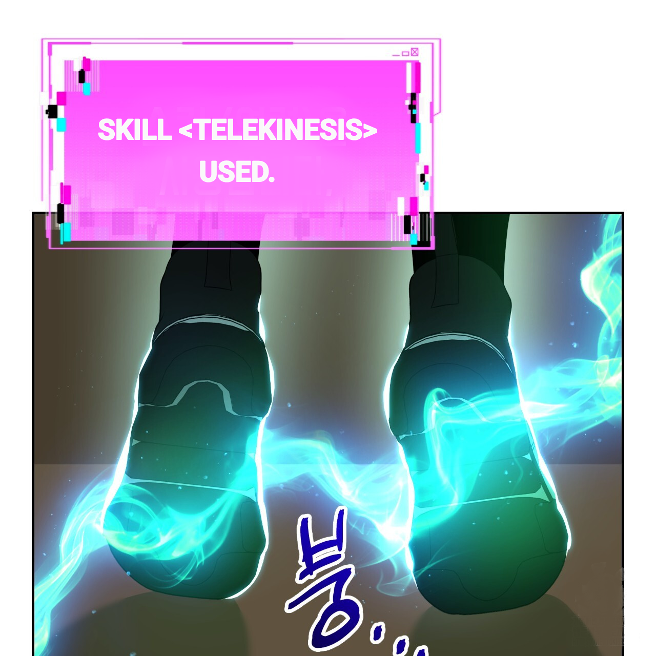 Death Delayed For A Short Time Because Of The Will Chapter 44 - page 97