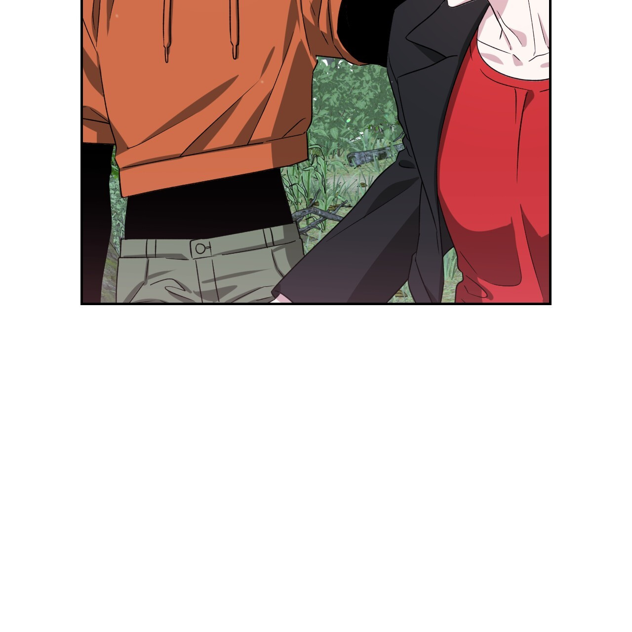 Death Delayed For A Short Time Because Of The Will Chapter 45 - page 107