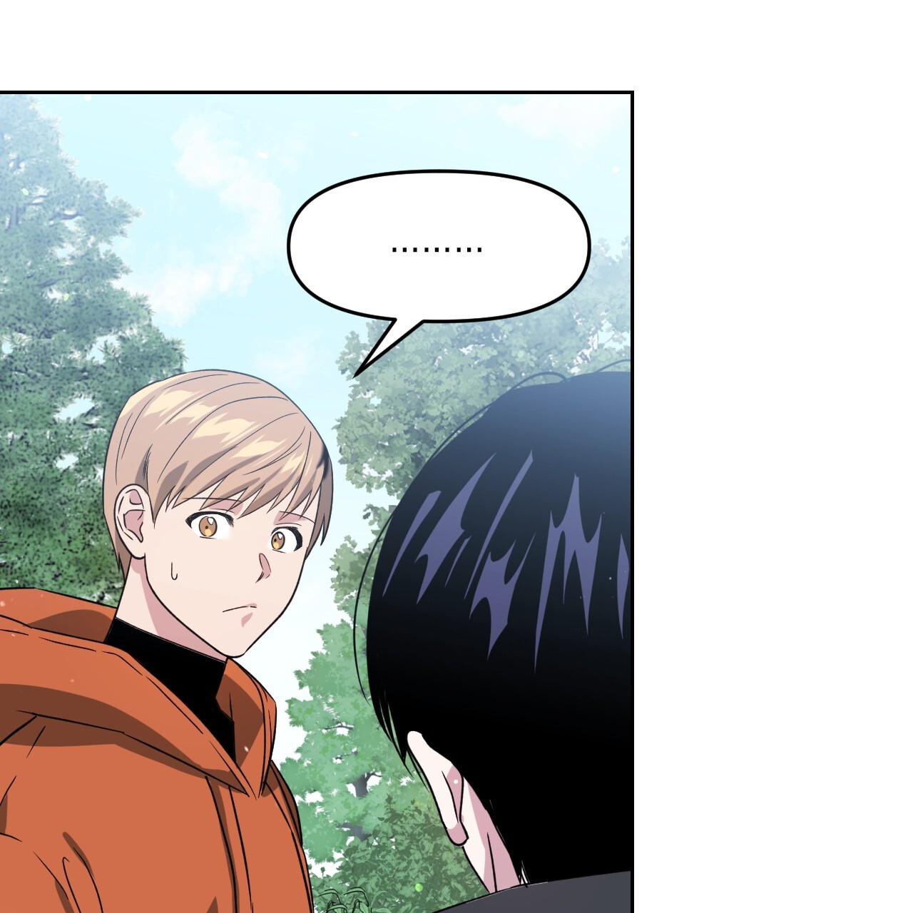 Death Delayed For A Short Time Because Of The Will Chapter 45 - page 110