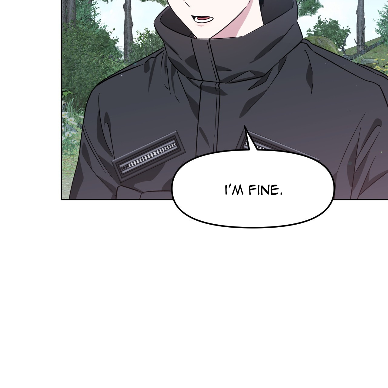 Death Delayed For A Short Time Because Of The Will Chapter 45 - page 112