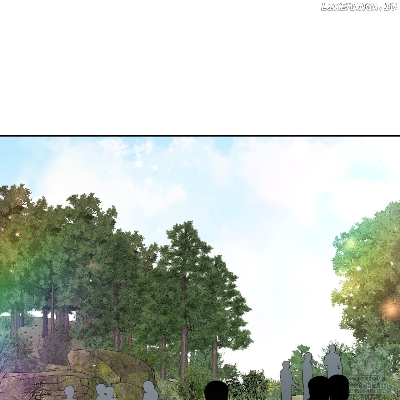 Death Delayed For A Short Time Because Of The Will Chapter 45 - page 113