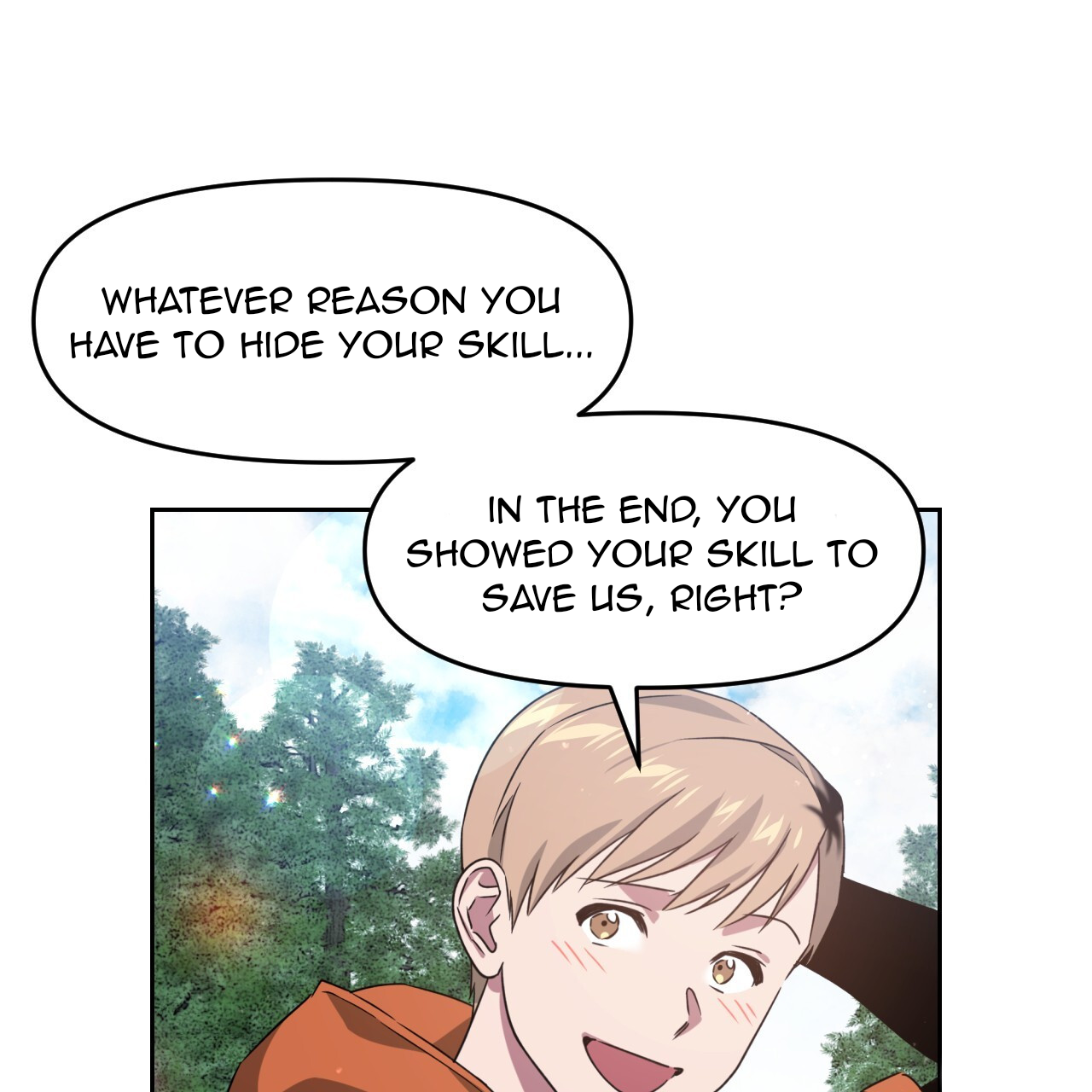 Death Delayed For A Short Time Because Of The Will Chapter 45 - page 121
