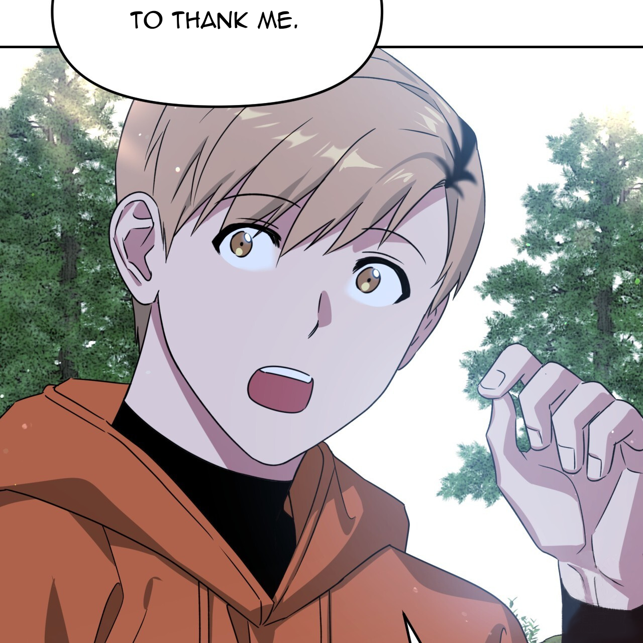 Death Delayed For A Short Time Because Of The Will Chapter 45 - page 123