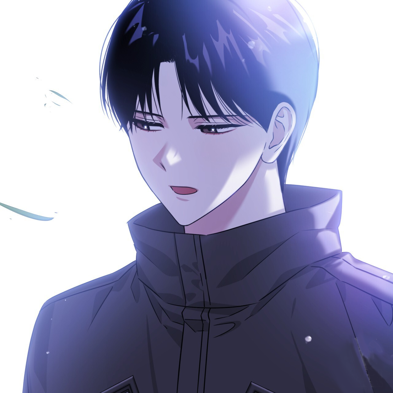 Death Delayed For A Short Time Because Of The Will Chapter 45 - page 128
