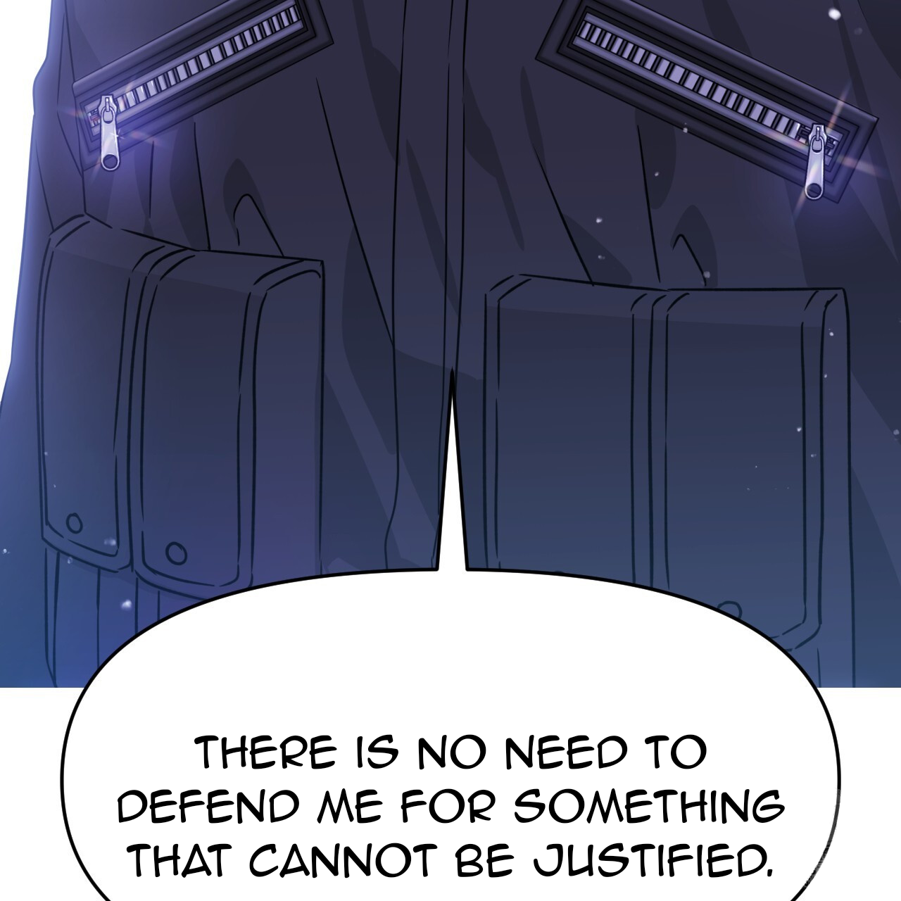 Death Delayed For A Short Time Because Of The Will Chapter 45 - page 129
