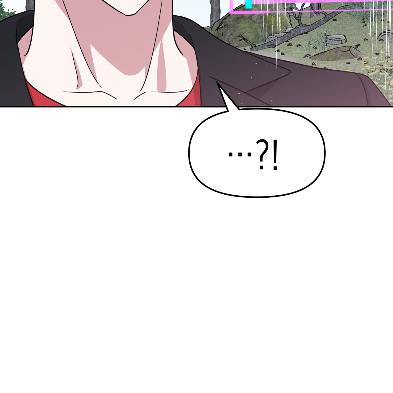 Death Delayed For A Short Time Because Of The Will Chapter 45 - page 17