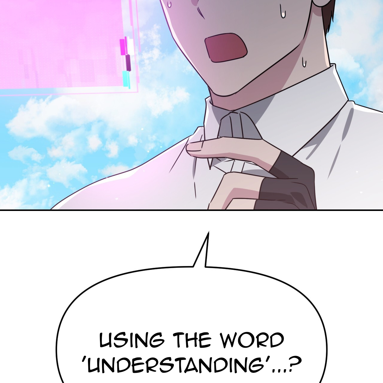 Death Delayed For A Short Time Because Of The Will Chapter 45 - page 24
