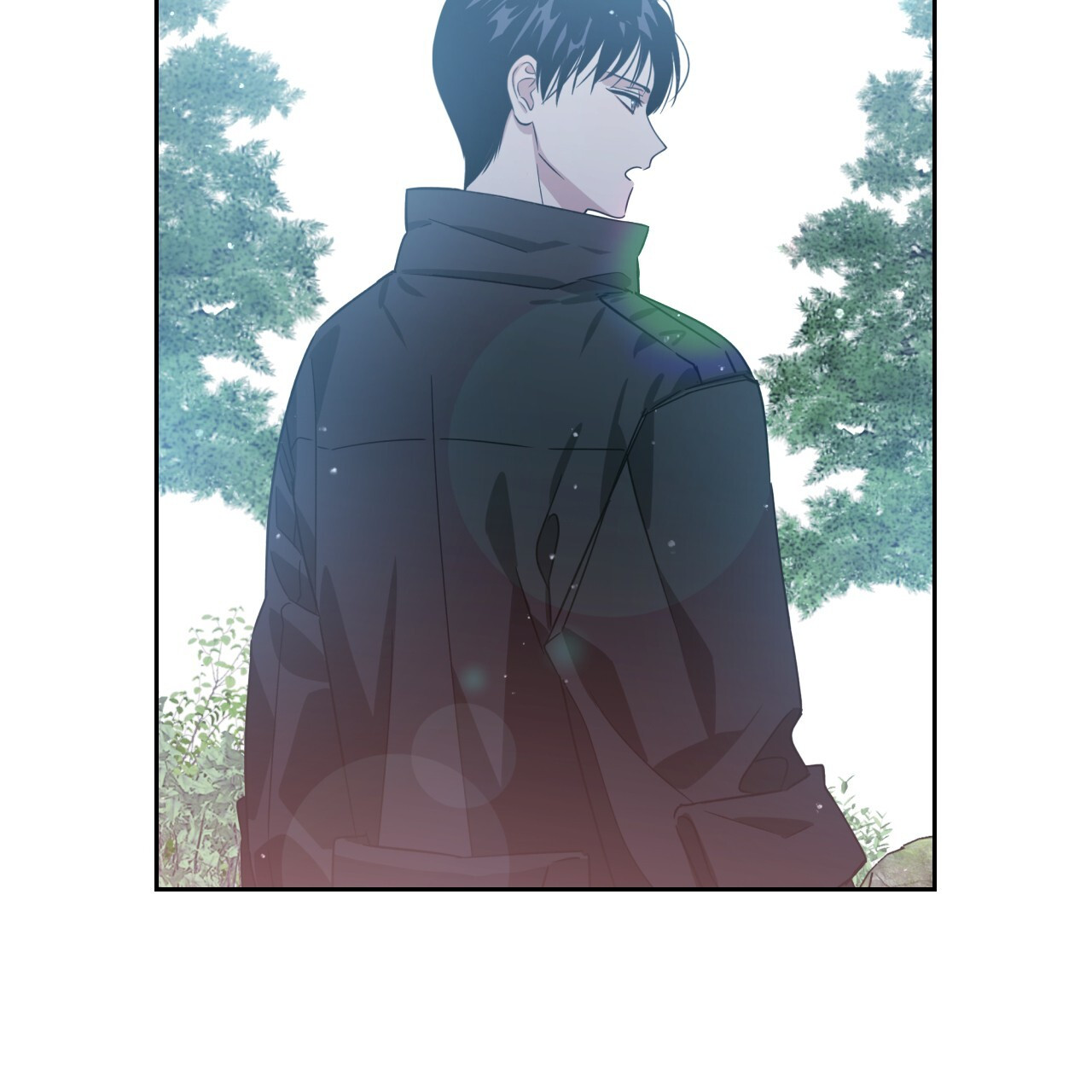 Death Delayed For A Short Time Because Of The Will Chapter 45 - page 28