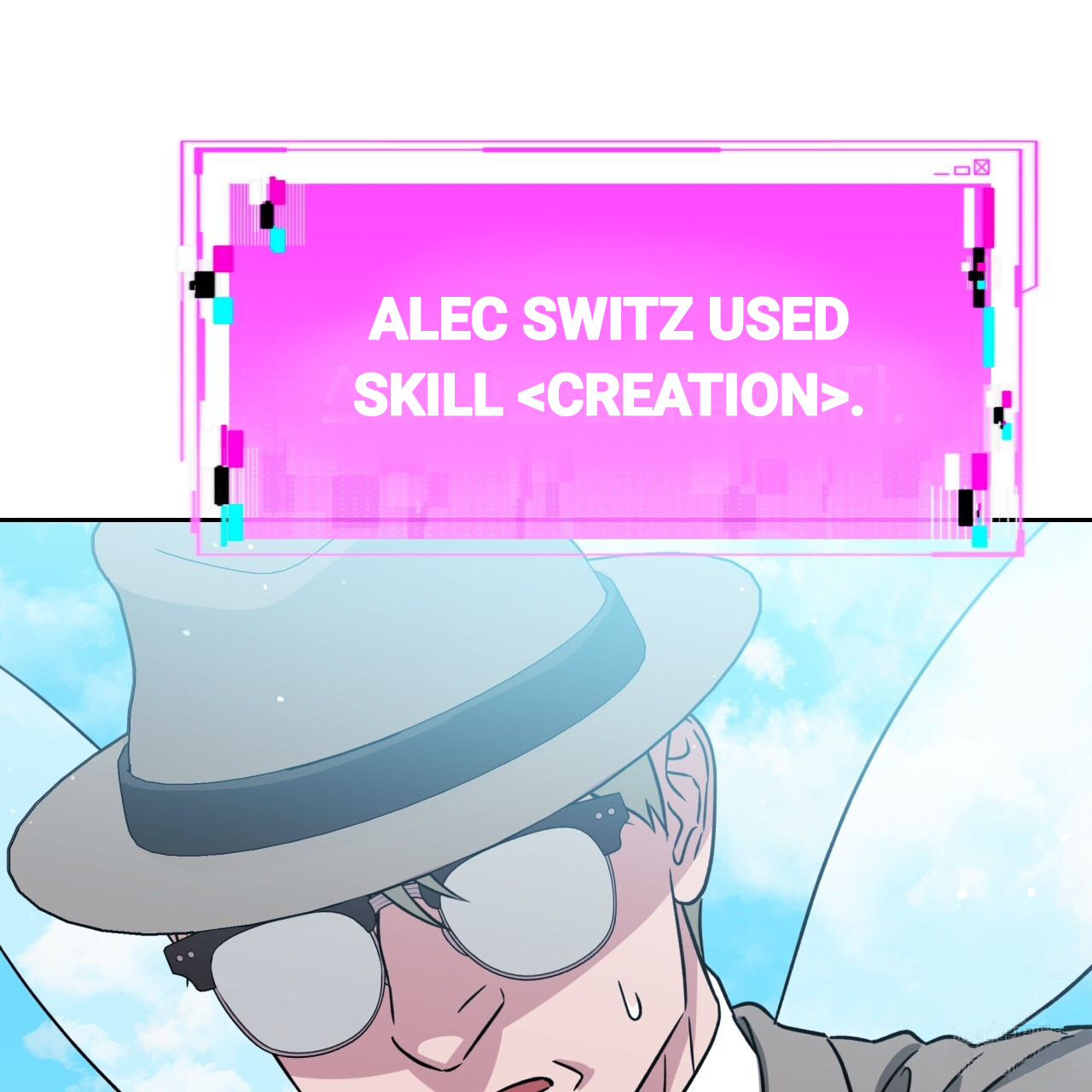 Death Delayed For A Short Time Because Of The Will Chapter 45 - page 31