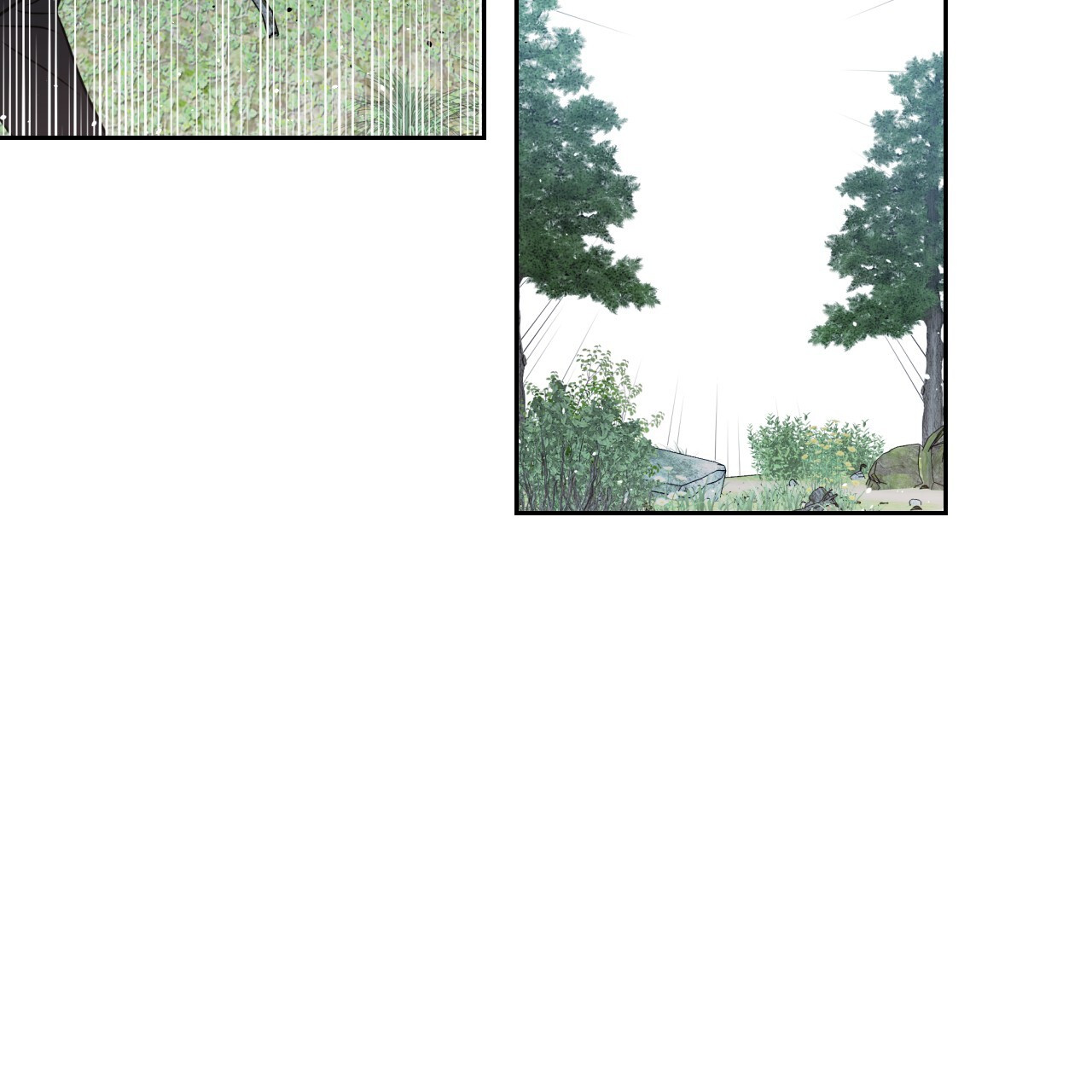 Death Delayed For A Short Time Because Of The Will Chapter 45 - page 39