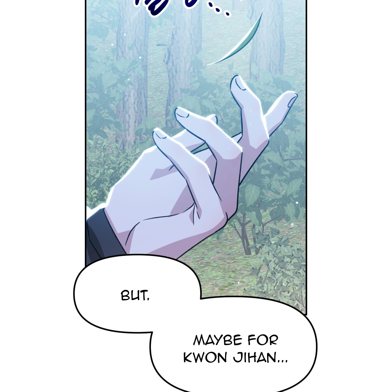 Death Delayed For A Short Time Because Of The Will Chapter 45 - page 52