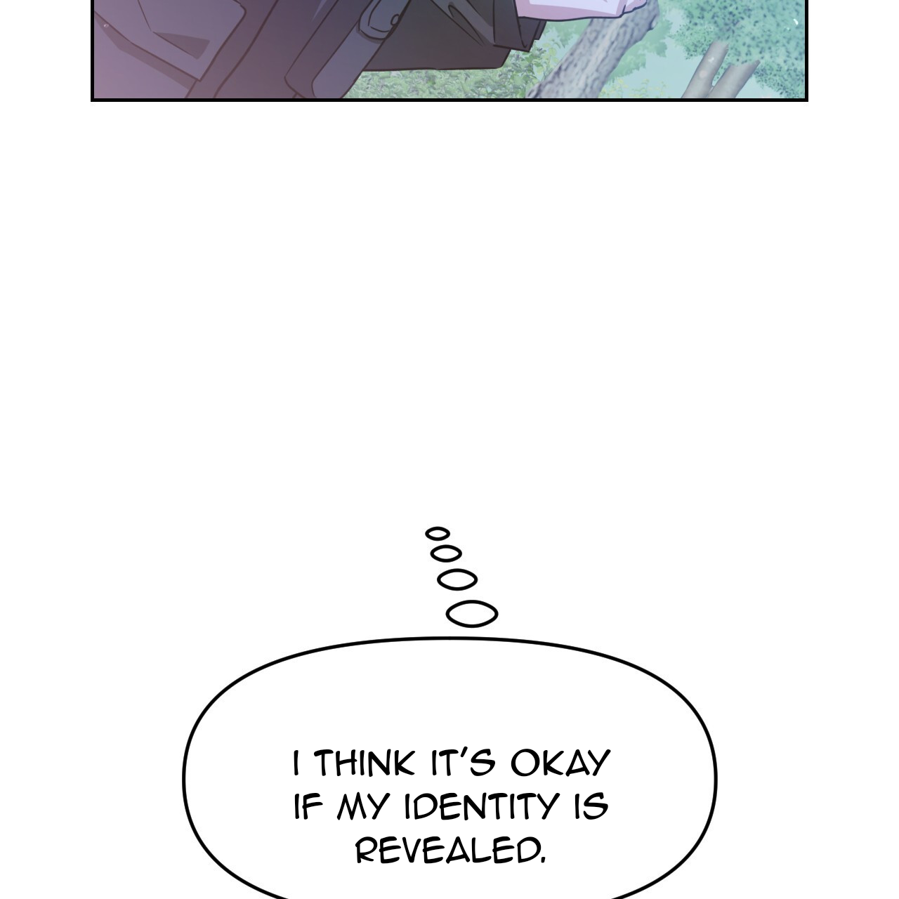 Death Delayed For A Short Time Because Of The Will Chapter 45 - page 58
