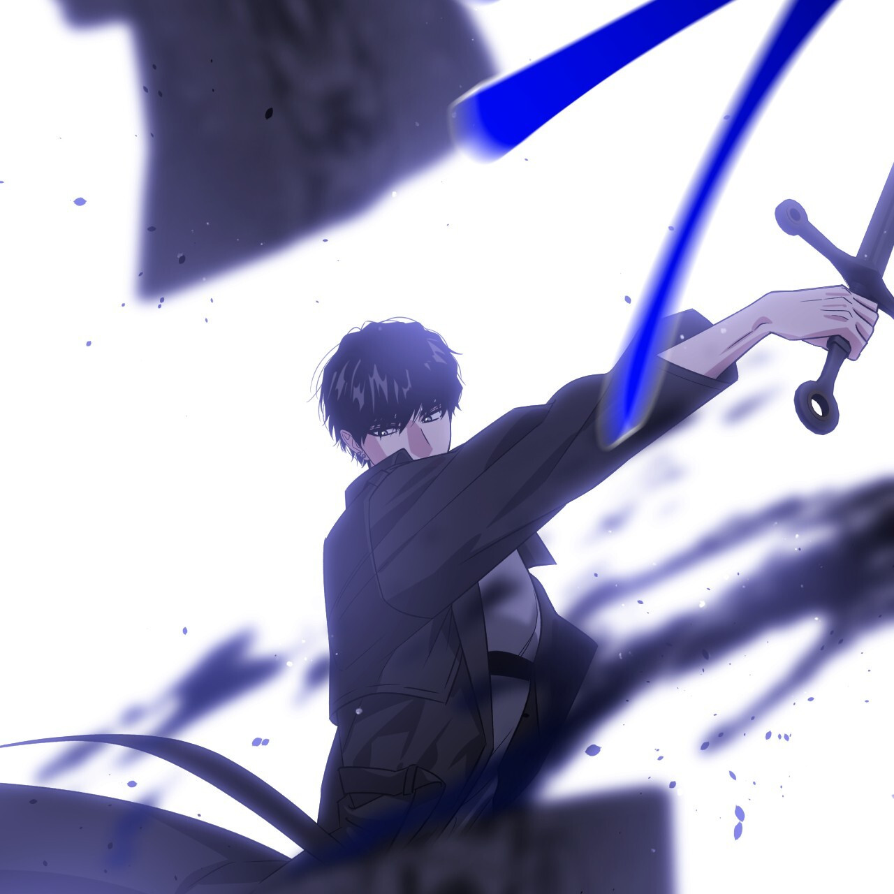 Death Delayed For A Short Time Because Of The Will Chapter 45 - page 60