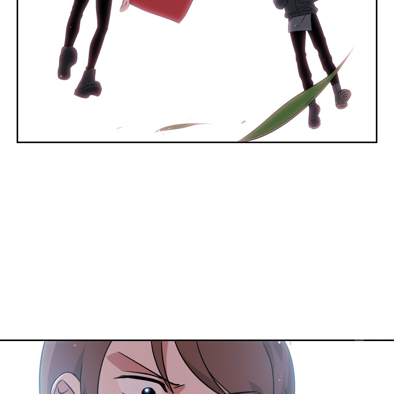 Death Delayed For A Short Time Because Of The Will Chapter 45 - page 8