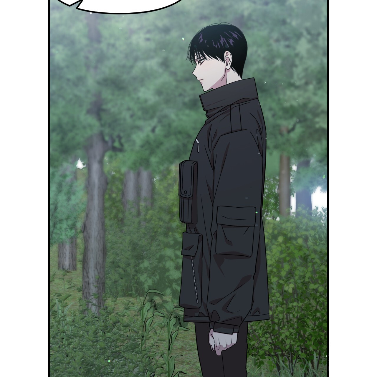 Death Delayed For A Short Time Because Of The Will Chapter 45 - page 99