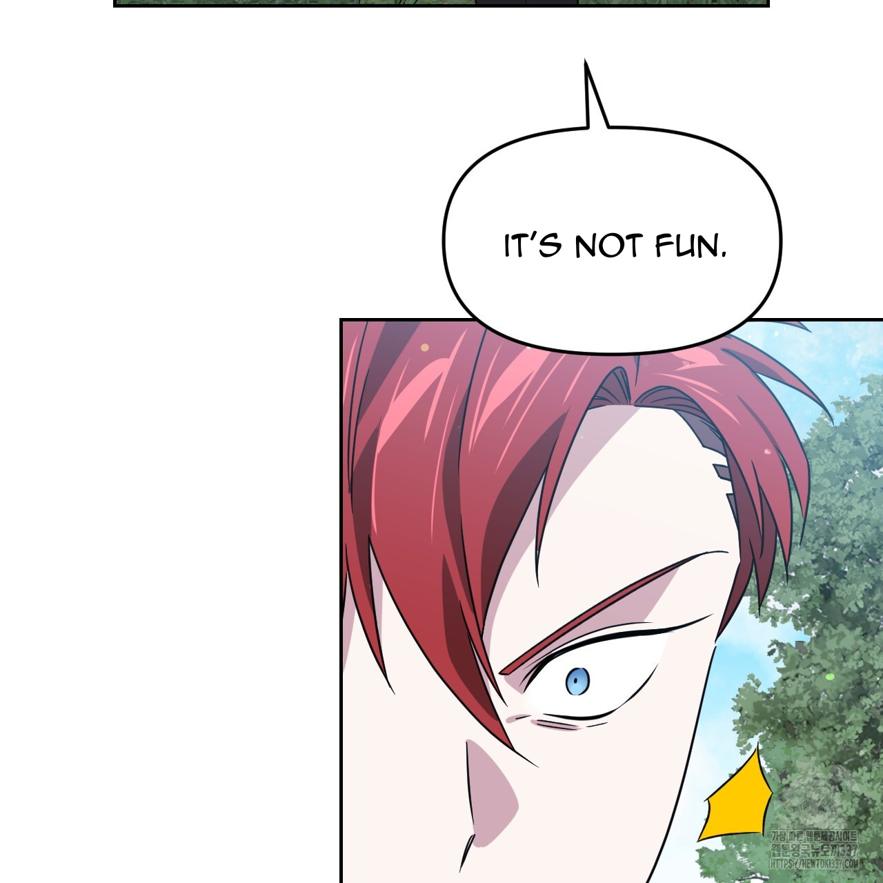 Death Delayed For A Short Time Because Of The Will Chapter 45 - page 100