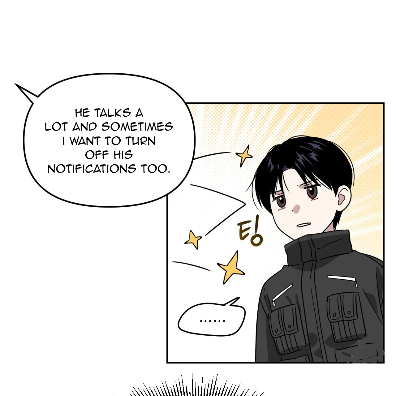 Death Delayed For A Short Time Because Of The Will Chapter 46 - page 123