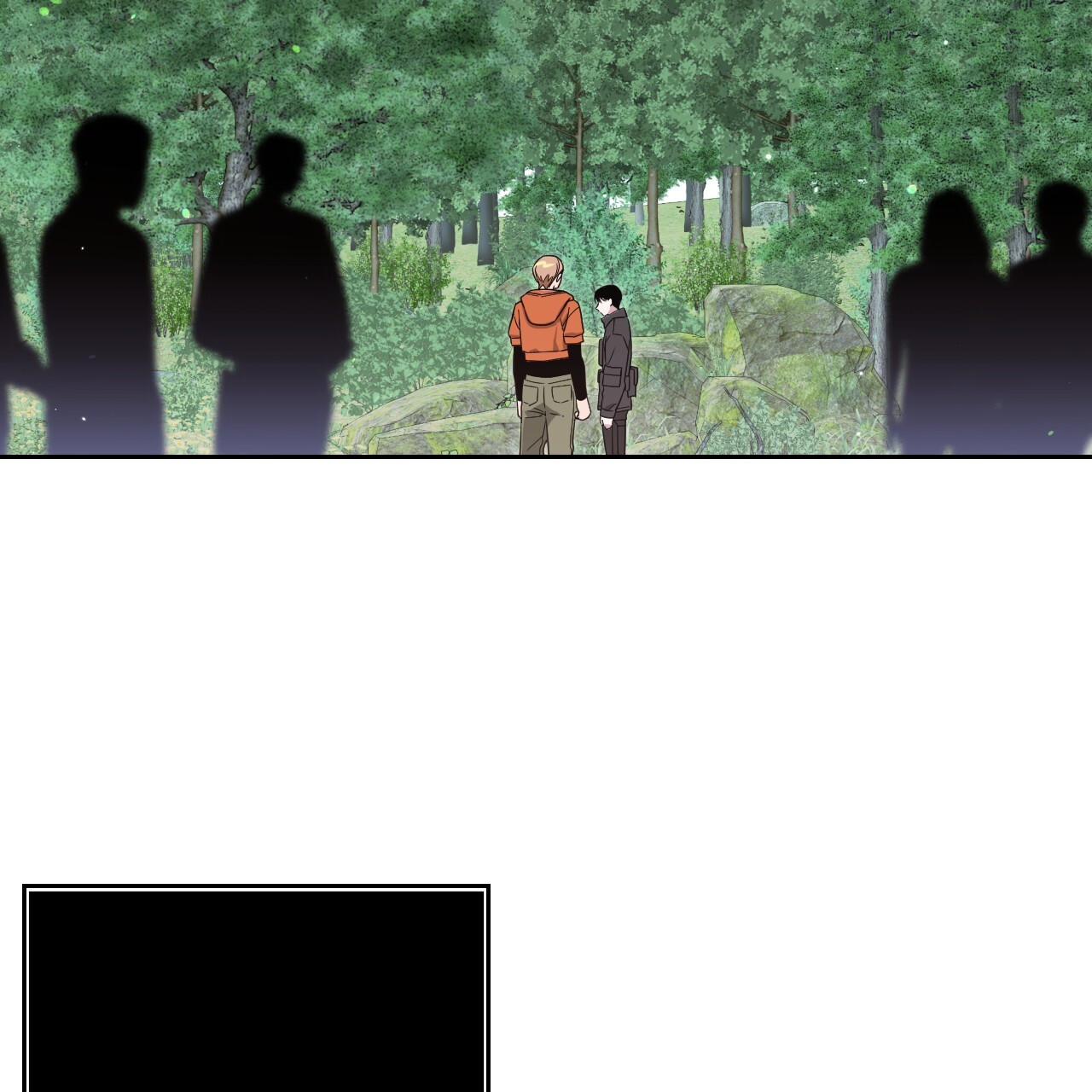 Death Delayed For A Short Time Because Of The Will Chapter 46 - page 16