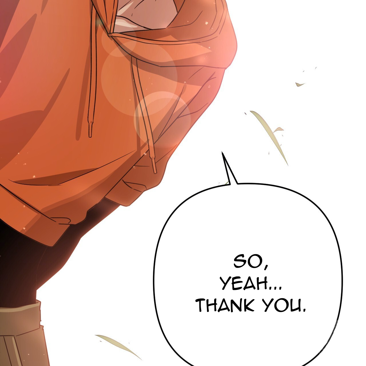 Death Delayed For A Short Time Because Of The Will Chapter 46 - page 36