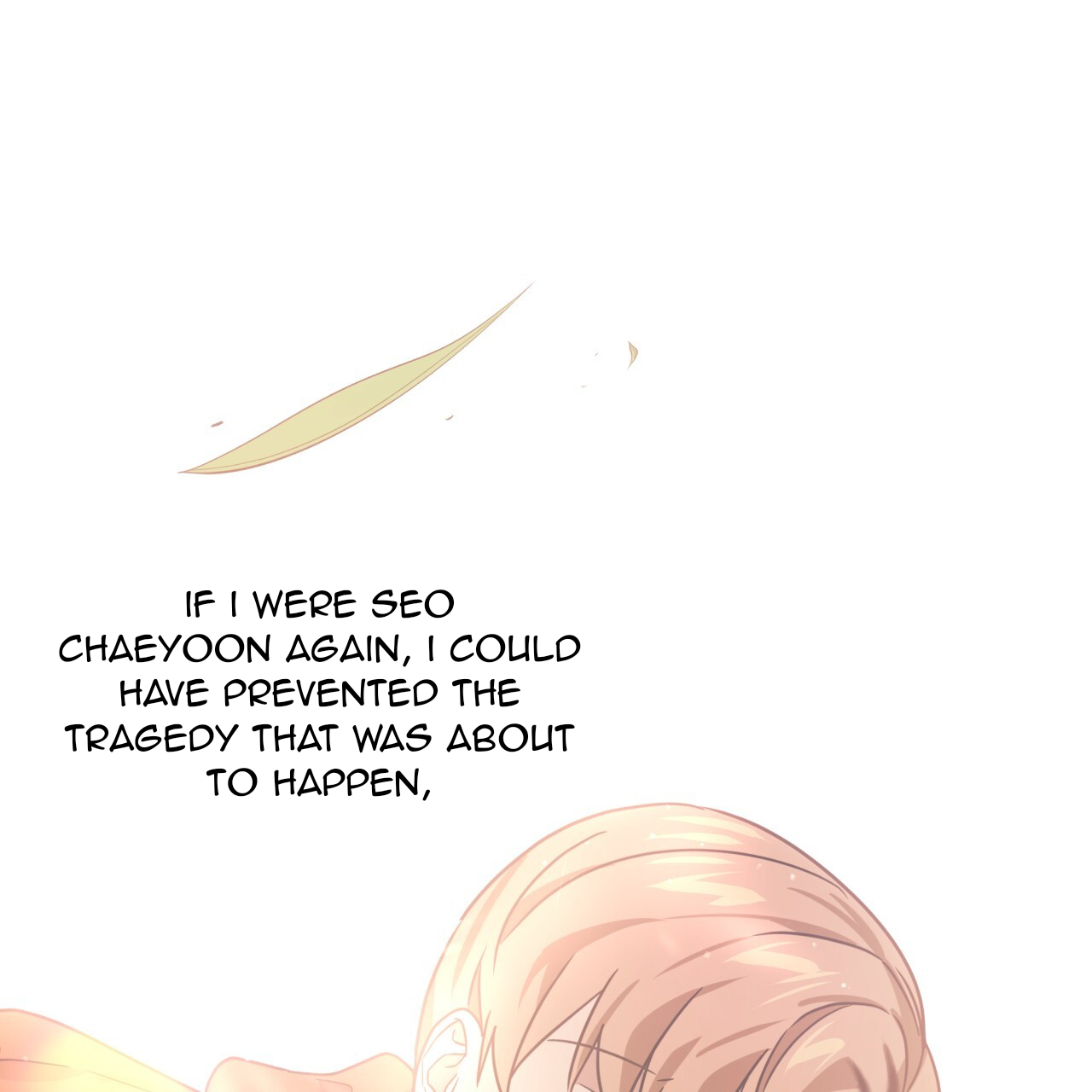 Death Delayed For A Short Time Because Of The Will Chapter 46 - page 42