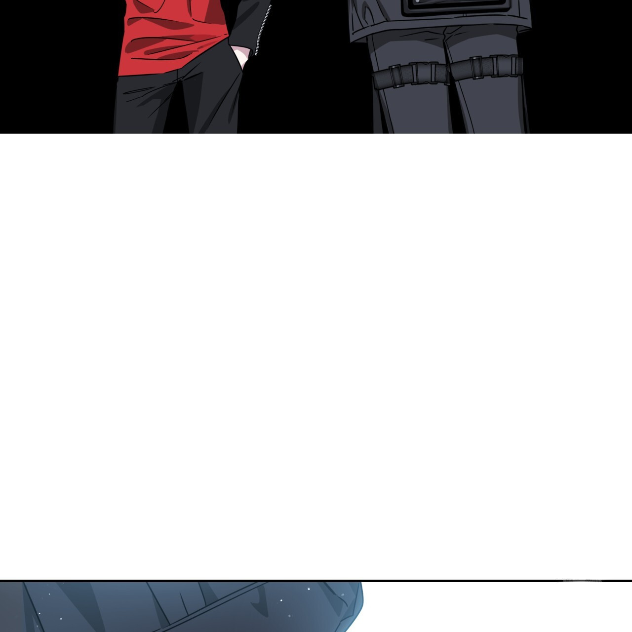 Death Delayed For A Short Time Because Of The Will Chapter 46 - page 54