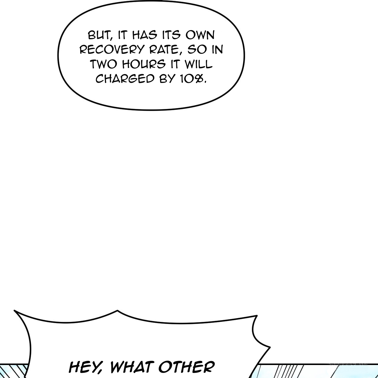 Death Delayed For A Short Time Because Of The Will Chapter 46 - page 67