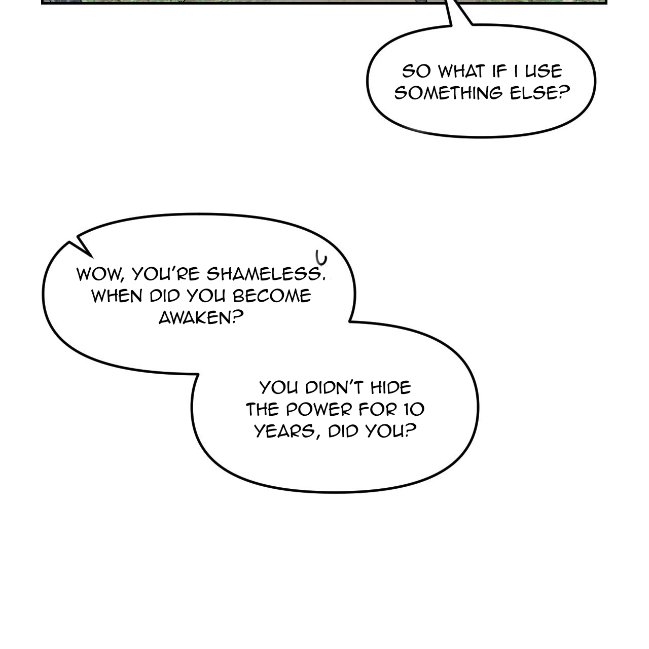 Death Delayed For A Short Time Because Of The Will Chapter 46 - page 71