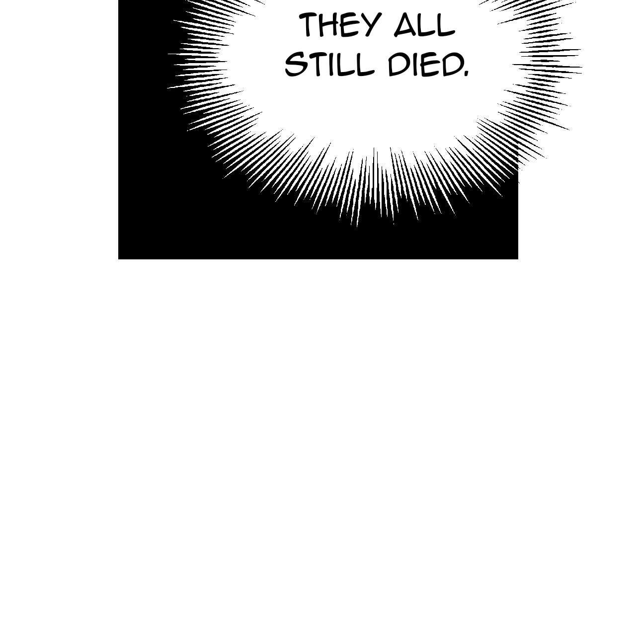 Death Delayed For A Short Time Because Of The Will Chapter 46 - page 80