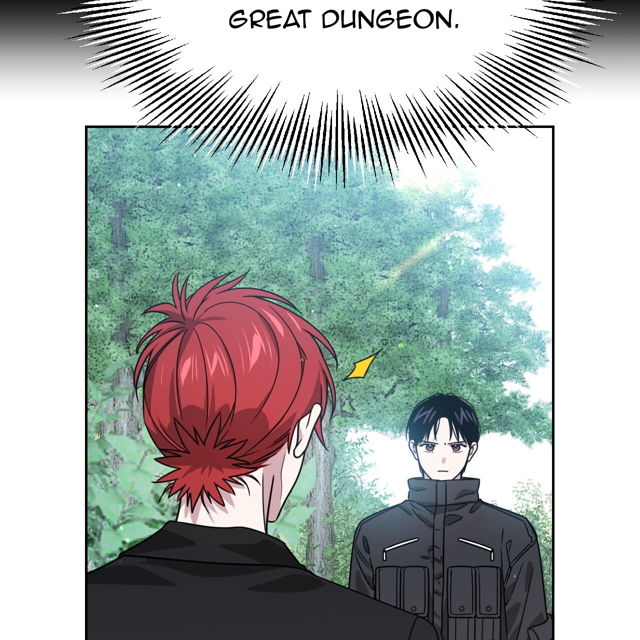 Death Delayed For A Short Time Because Of The Will Chapter 46 - page 99