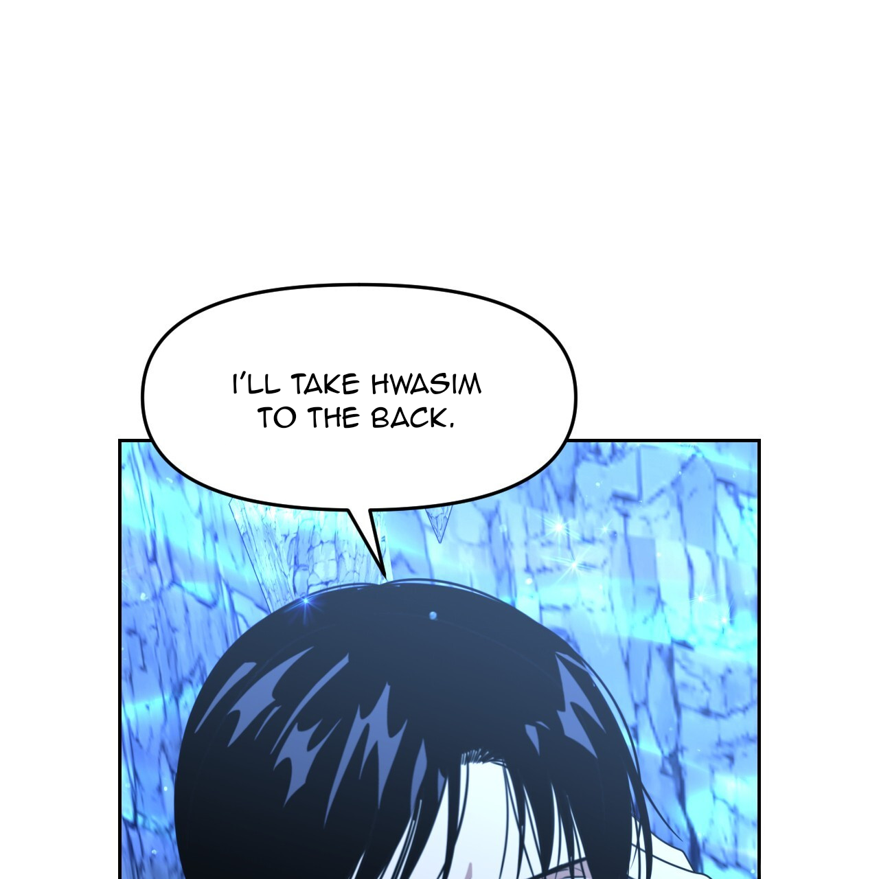 Death Delayed For A Short Time Because Of The Will Chapter 48 - page 121
