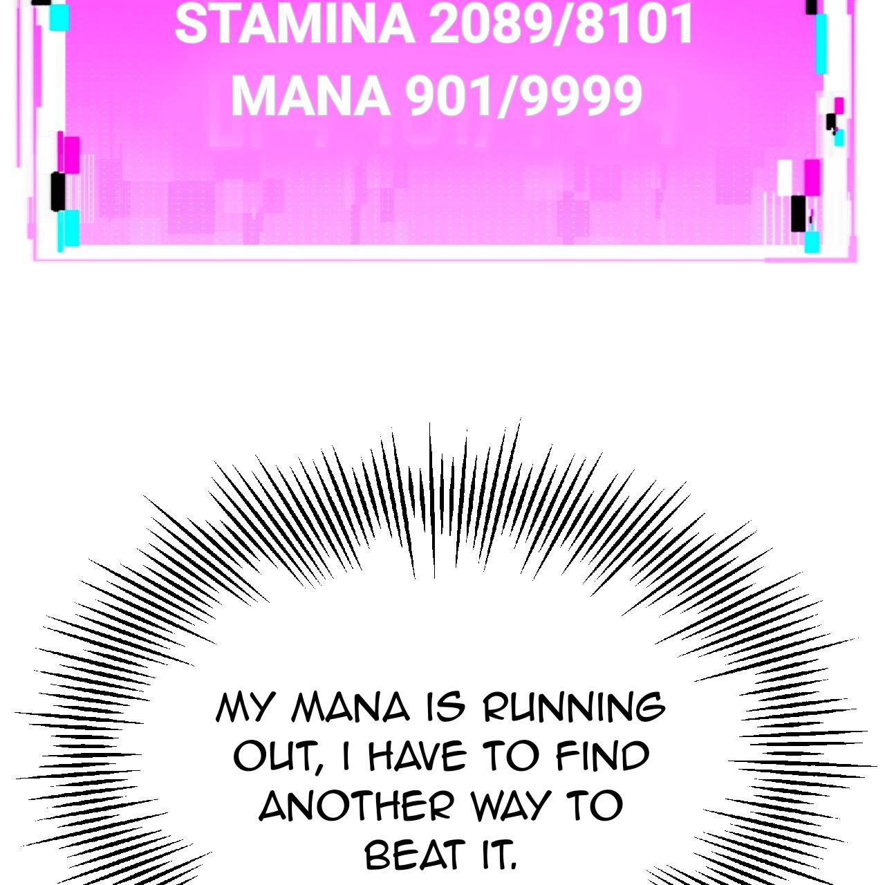 Death Delayed For A Short Time Because Of The Will Chapter 48 - page 14