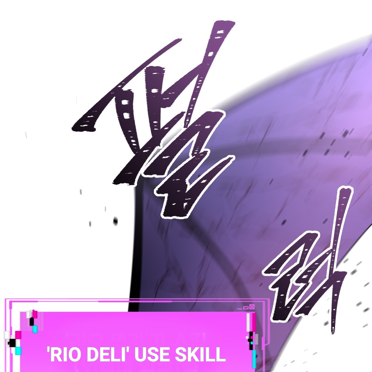Death Delayed For A Short Time Because Of The Will Chapter 48 - page 27