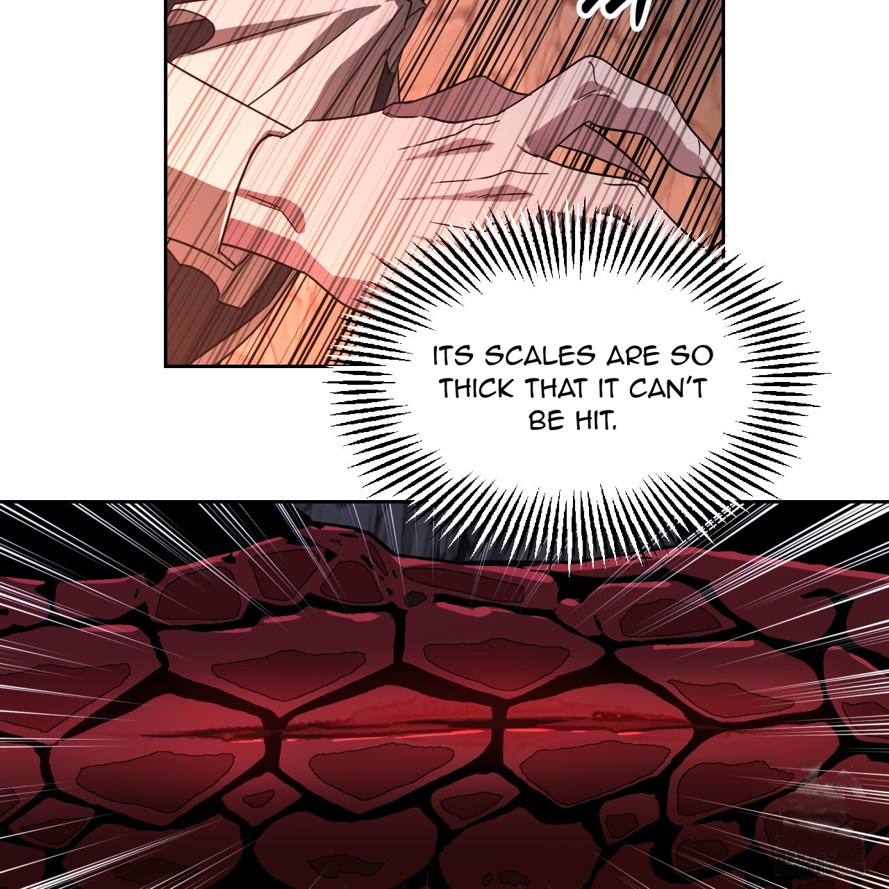 Death Delayed For A Short Time Because Of The Will Chapter 48 - page 43