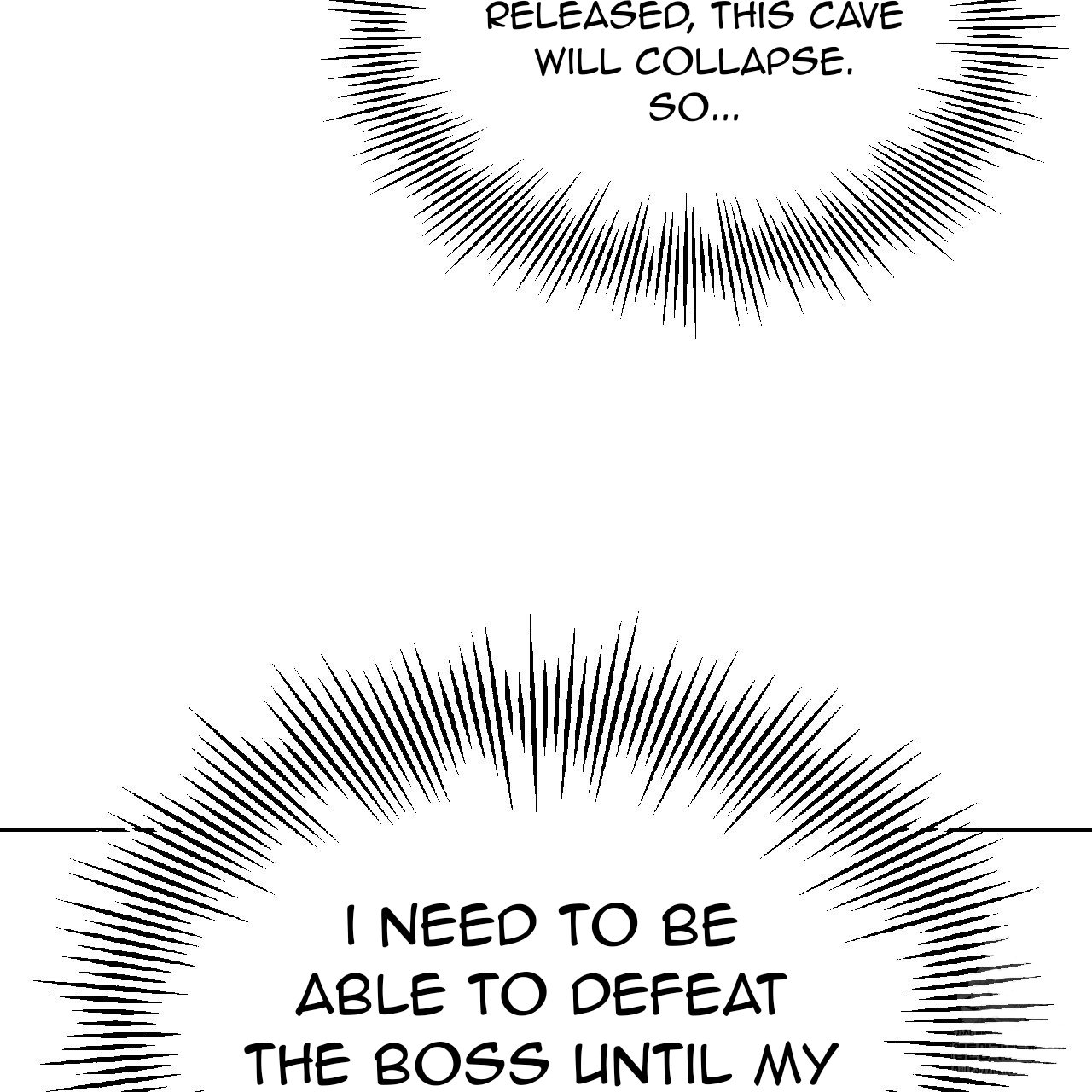 Death Delayed For A Short Time Because Of The Will Chapter 48 - page 71