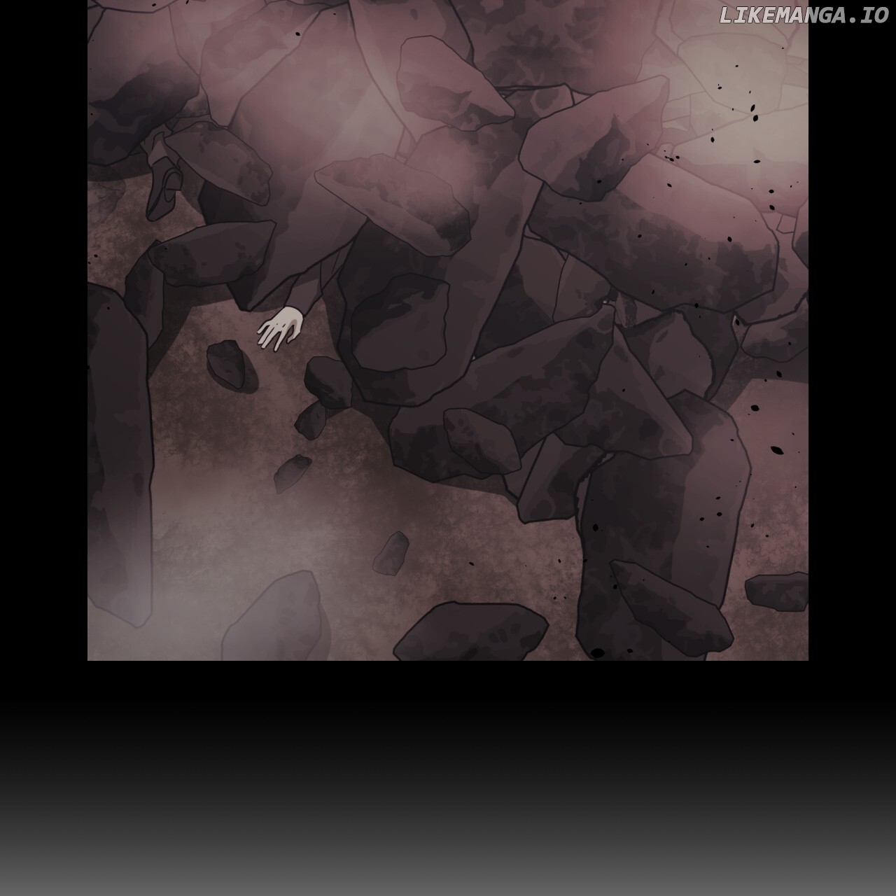 Death Delayed For A Short Time Because Of The Will Chapter 48 - page 9