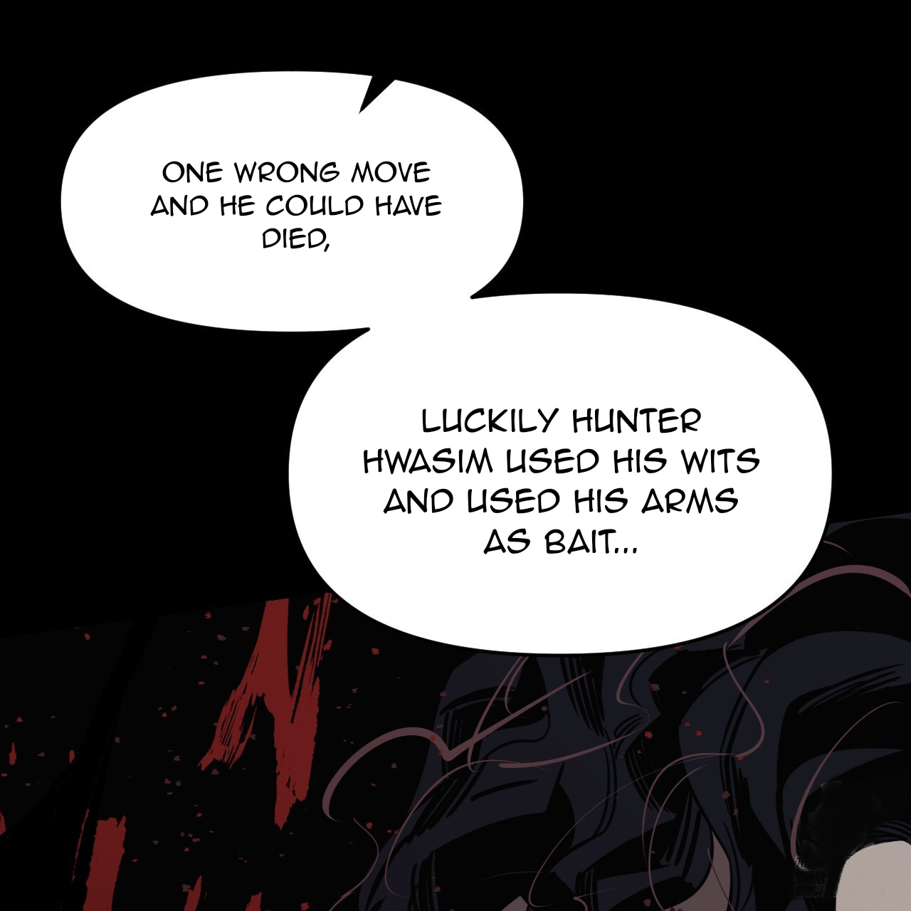Death Delayed For A Short Time Because Of The Will Chapter 48 - page 100