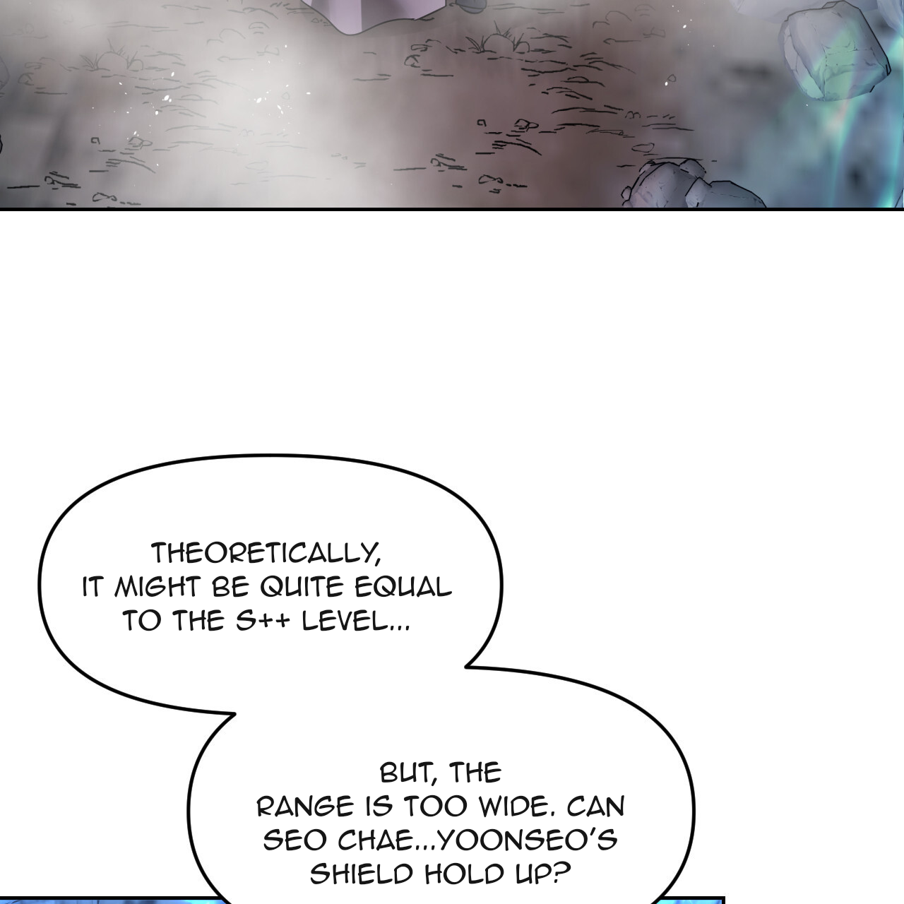 Death Delayed For A Short Time Because Of The Will Chapter 49 - page 103