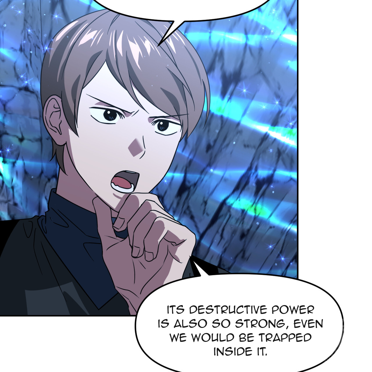 Death Delayed For A Short Time Because Of The Will Chapter 49 - page 104