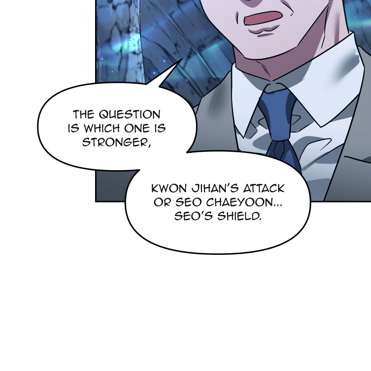 Death Delayed For A Short Time Because Of The Will Chapter 49 - page 106