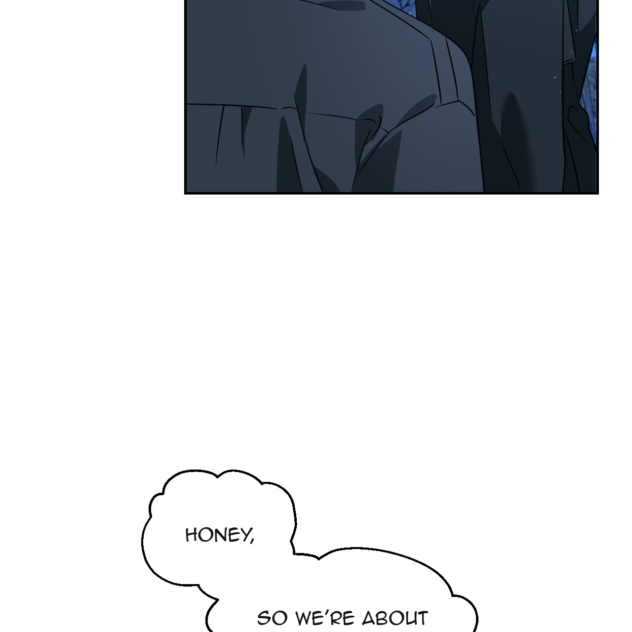 Death Delayed For A Short Time Because Of The Will Chapter 49 - page 109