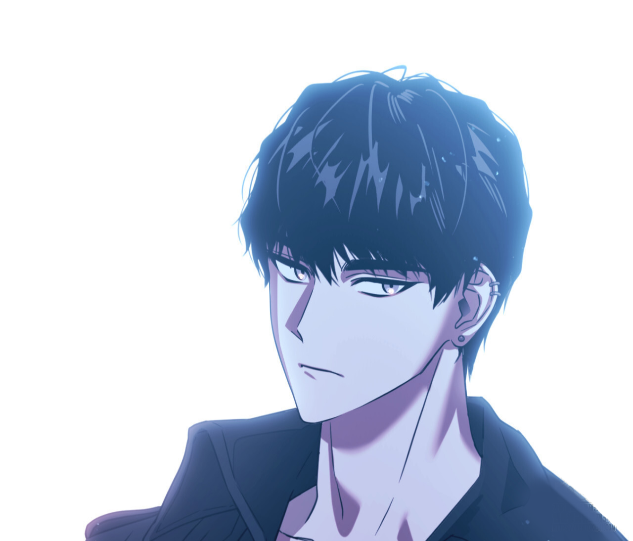 Death Delayed For A Short Time Because Of The Will Chapter 49 - page 12