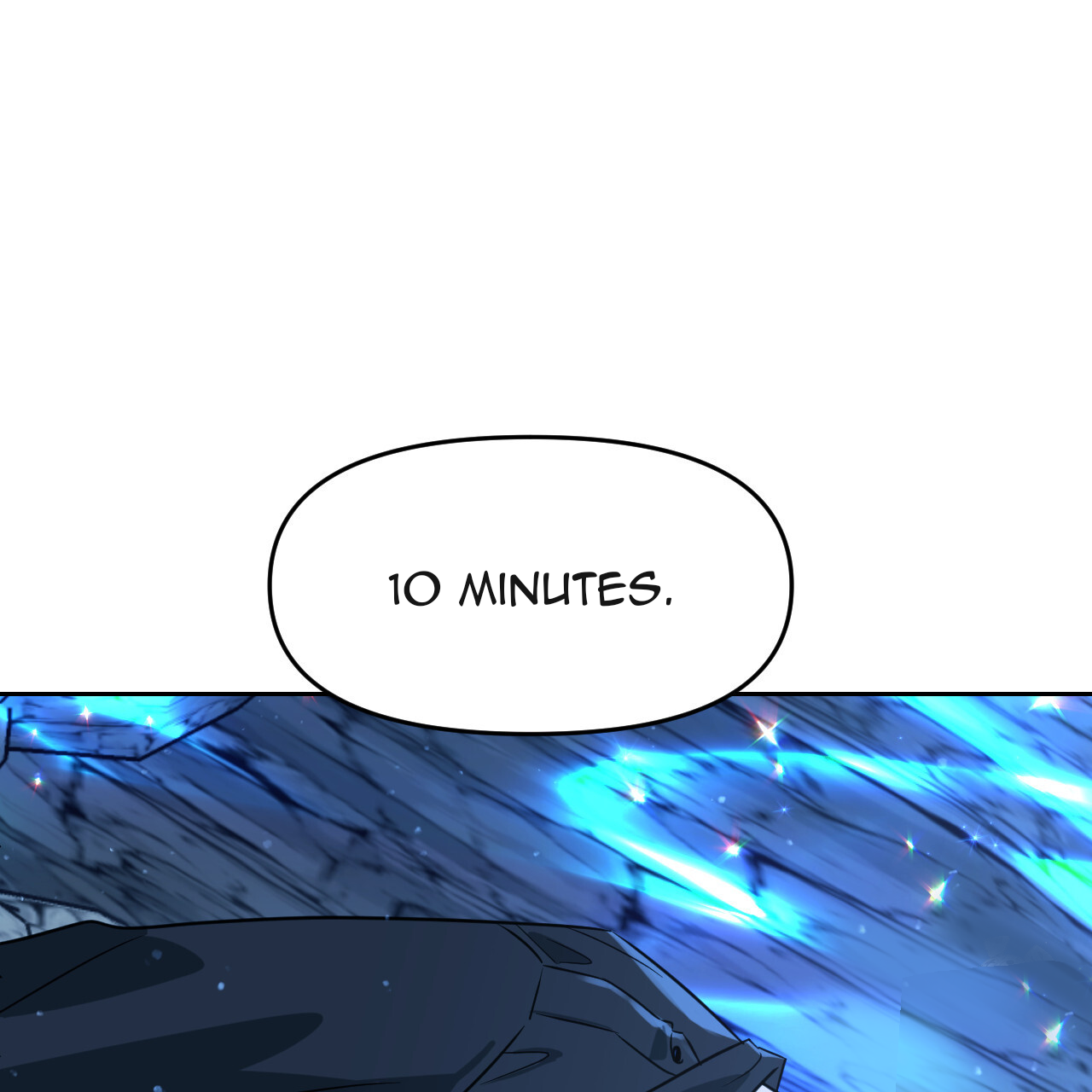 Death Delayed For A Short Time Because Of The Will Chapter 49 - page 115