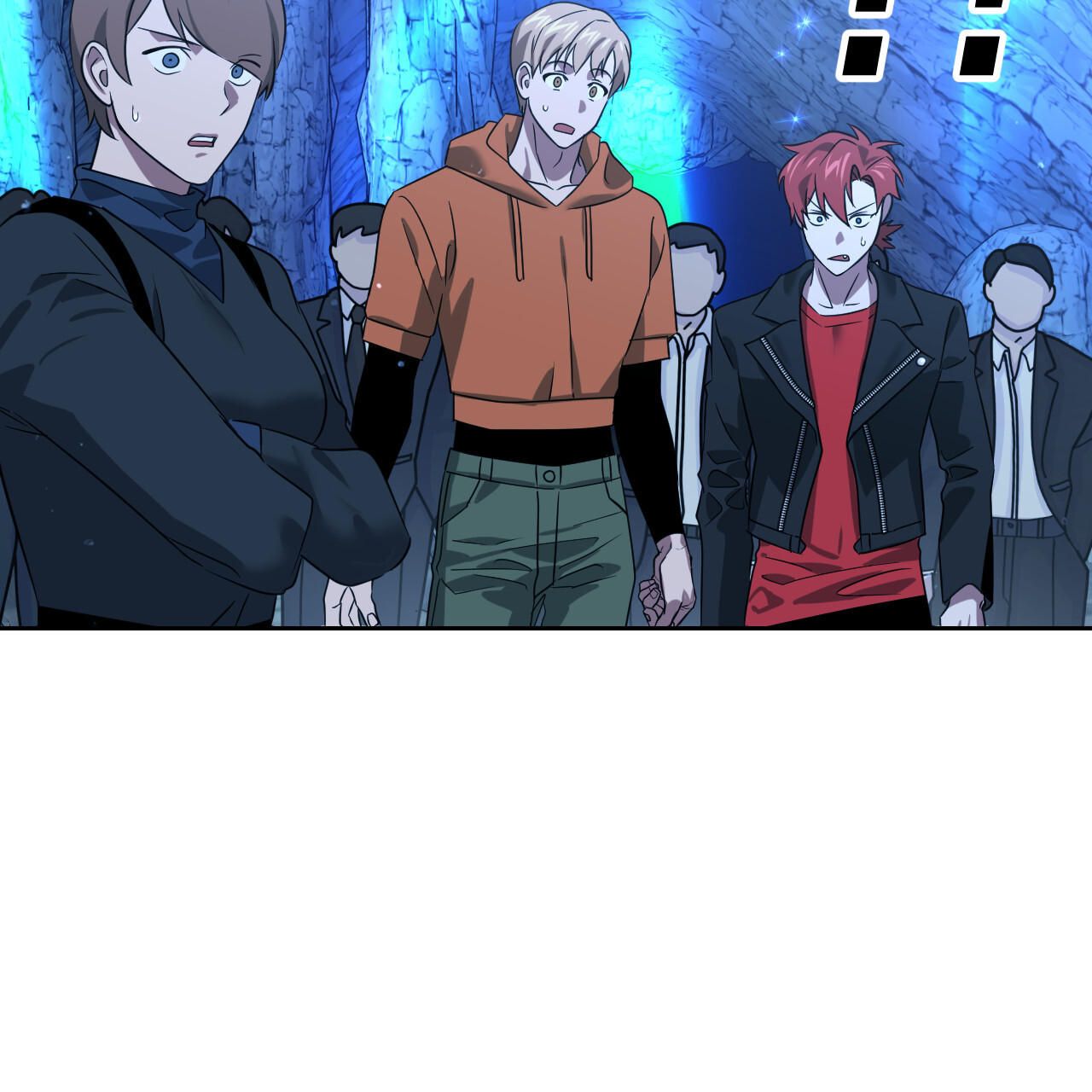 Death Delayed For A Short Time Because Of The Will Chapter 49 - page 123