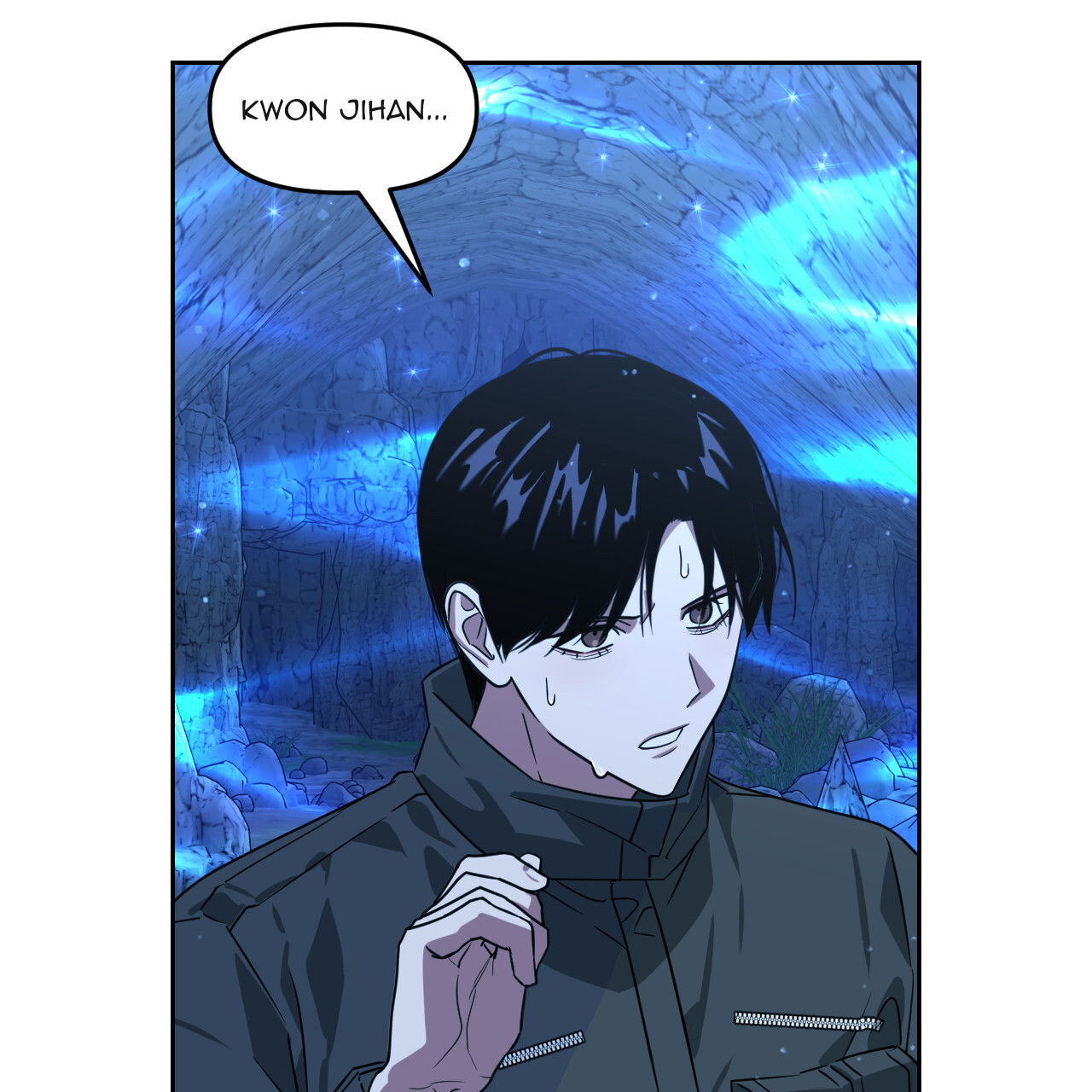 Death Delayed For A Short Time Because Of The Will Chapter 49 - page 124