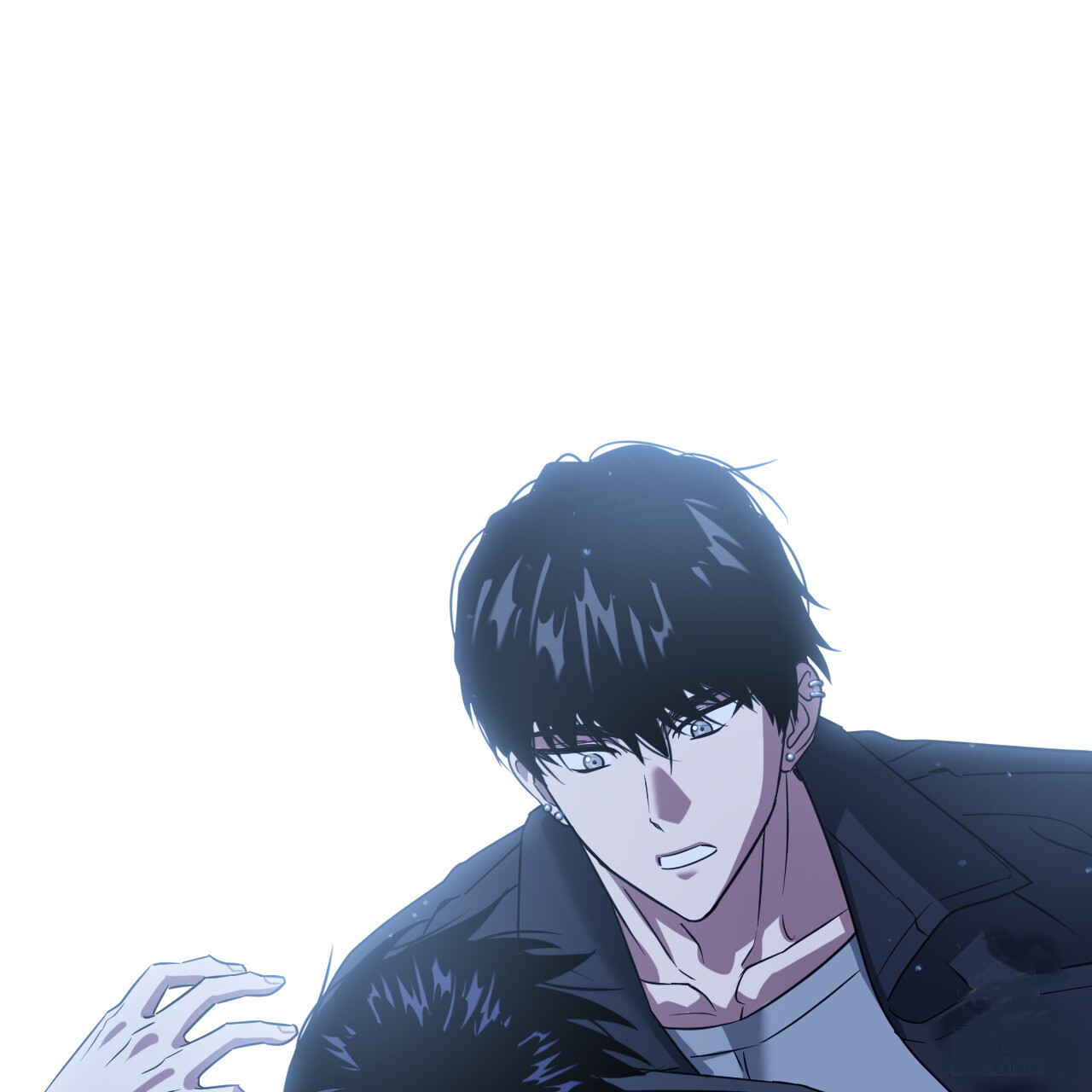 Death Delayed For A Short Time Because Of The Will Chapter 49 - page 129